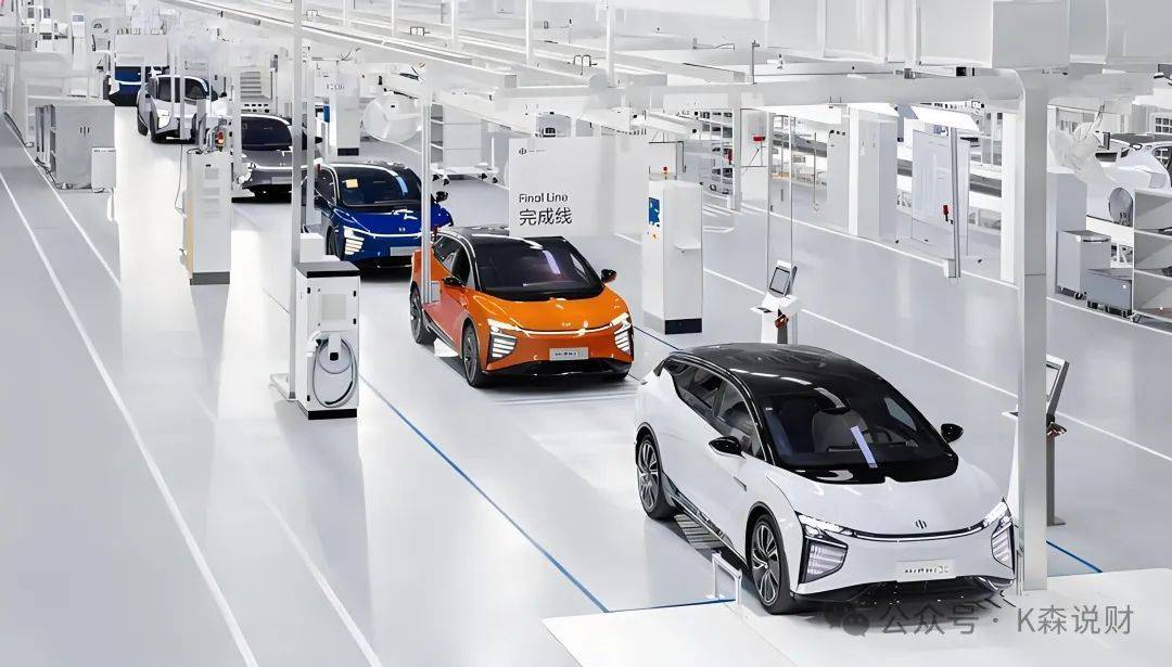 保费一年比一年高！新能源商用车一"险"难求背后：车主喊贵险企喊亏