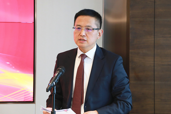 原平安资管董事长万放履新,获批出任百年保险资管监事