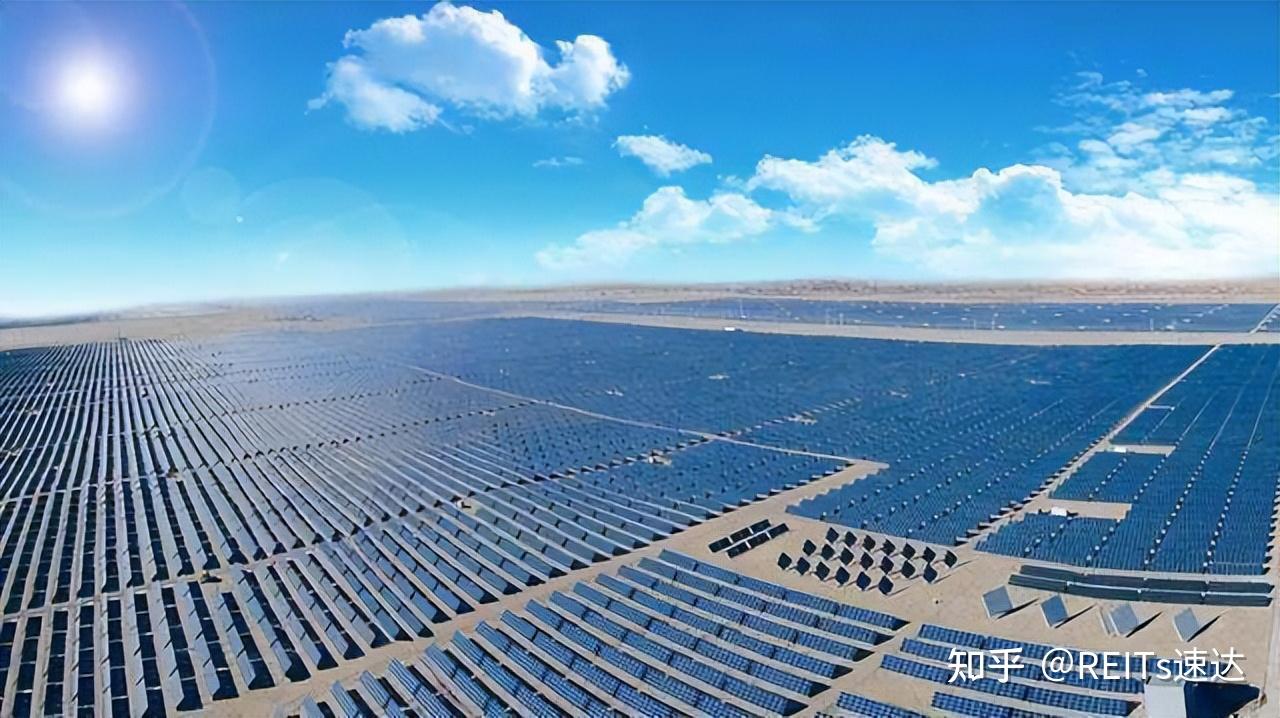 交通设施类公募REITs又上新，工银河北高速REIT今日上市