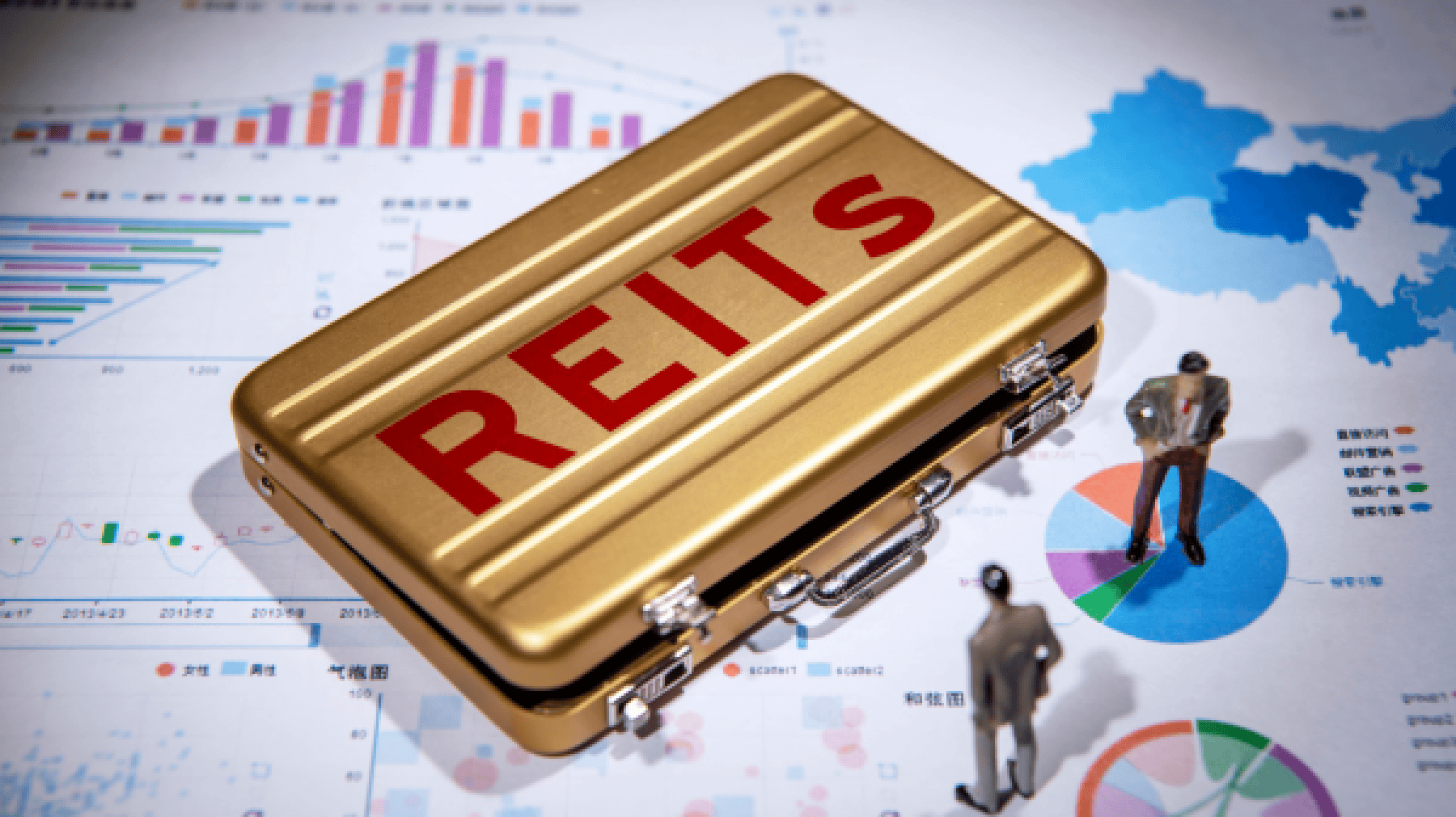 消费REITs再添“新丁” 华夏首创奥特莱斯REIT获批