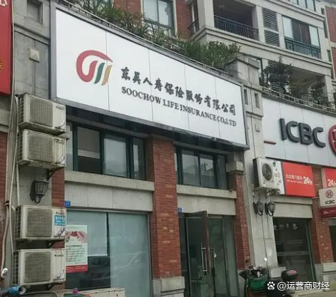 东吴人寿2024年新业务价值暴涨200%，三大合力+三大管理全面提升经营质效