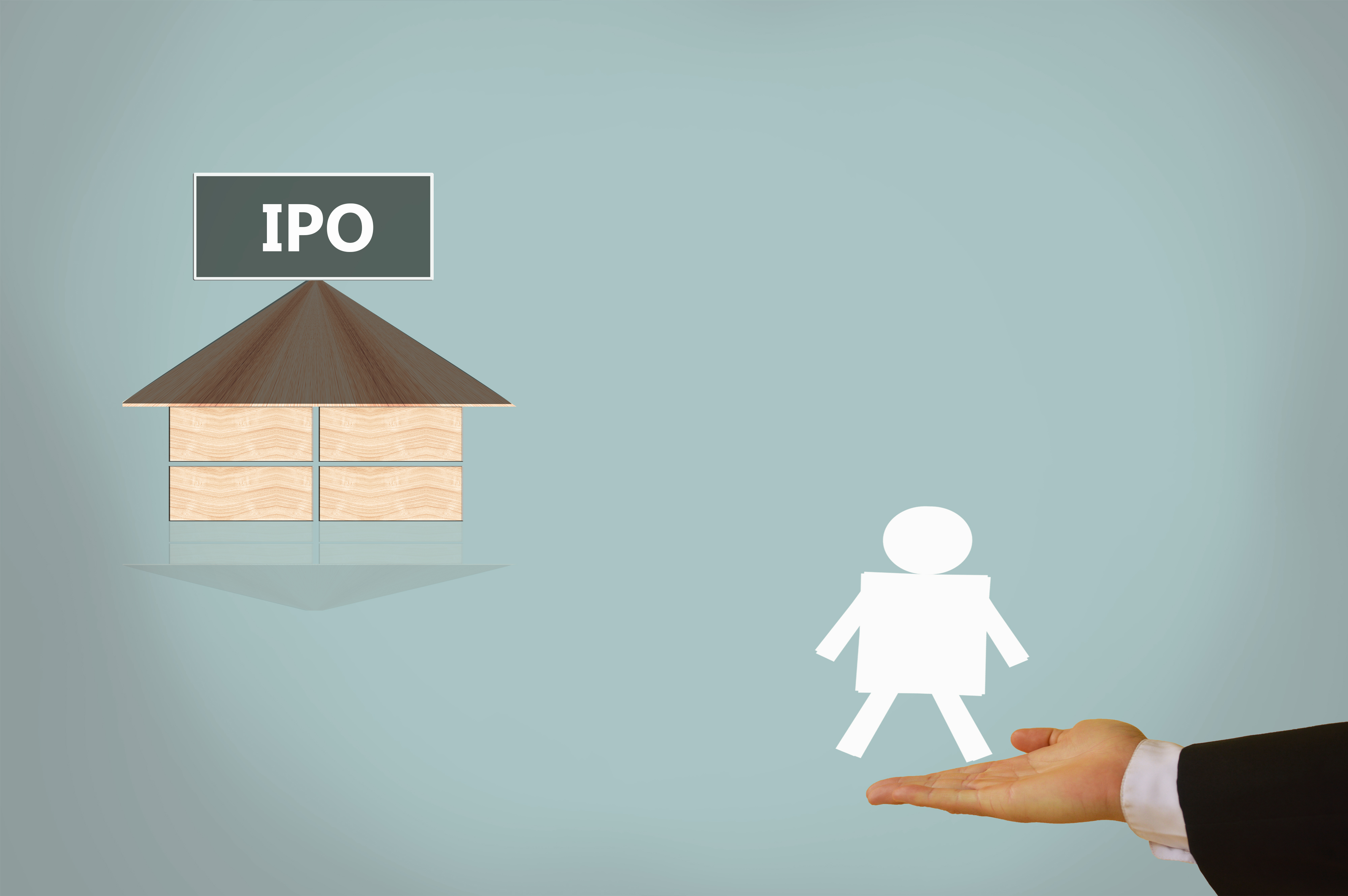 保险科技IPO囚徒：一边扎堆上市，一边市值蒸发