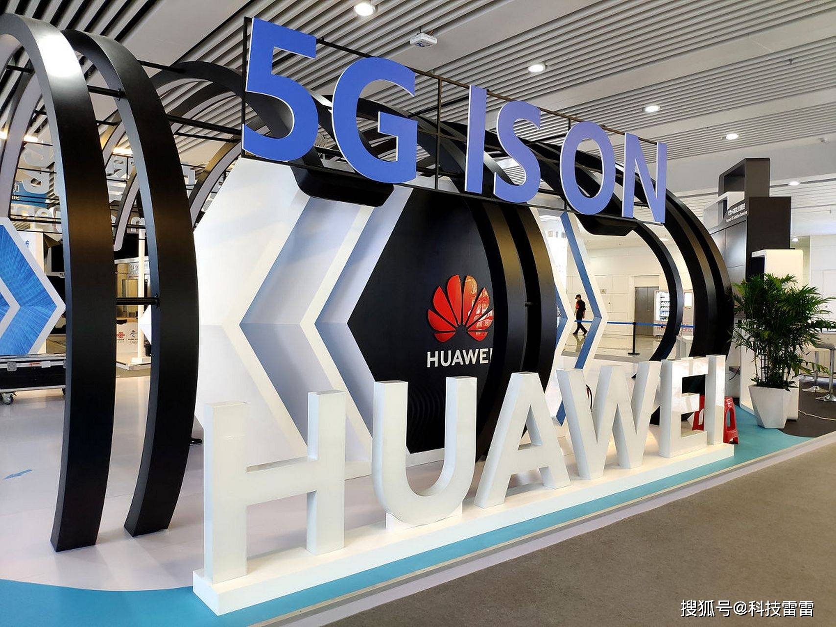 直击华为5G-A内核:引领通信发展的持续锚点