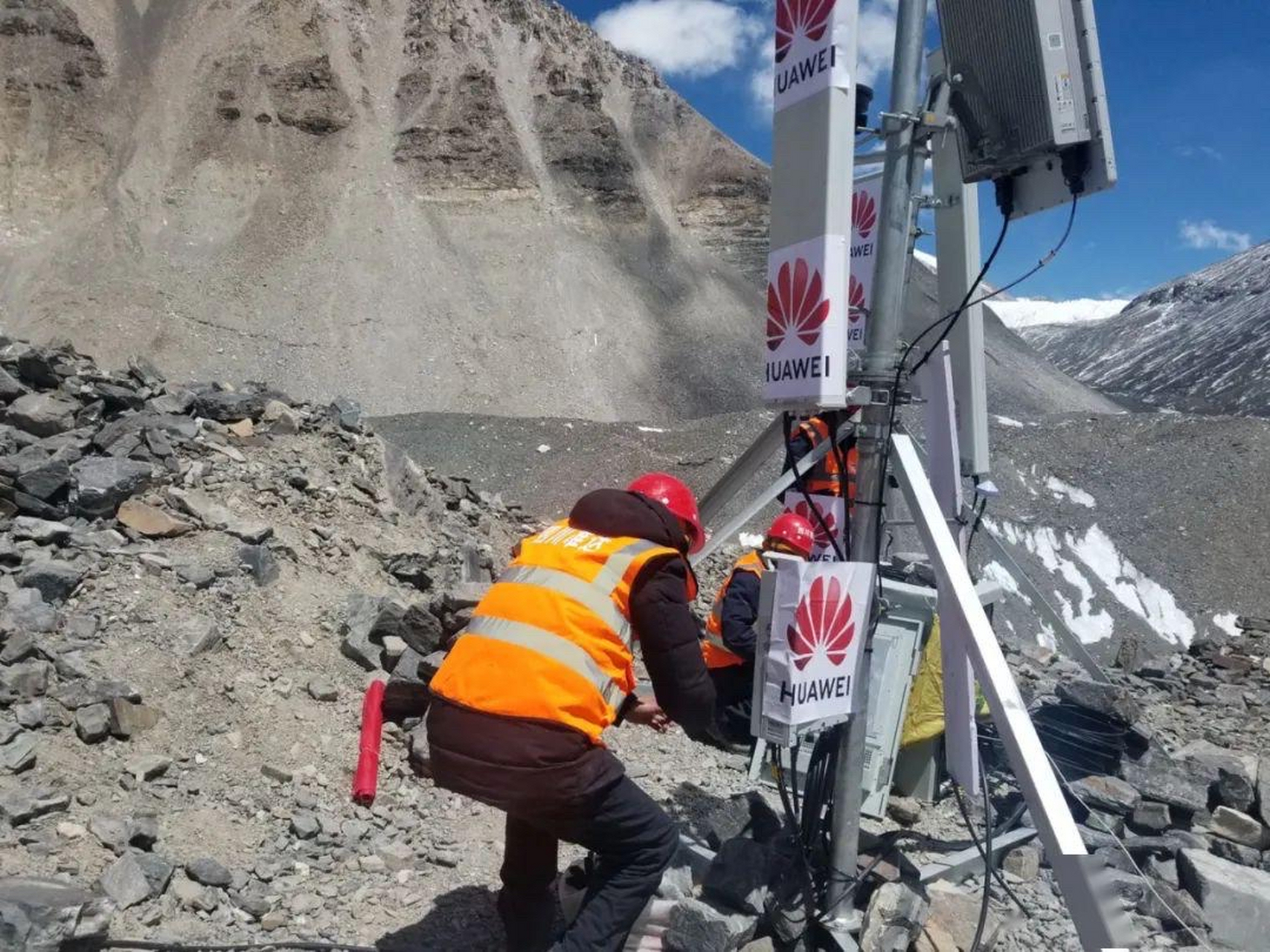 直击华为5G-A内核:引领通信发展的持续锚点