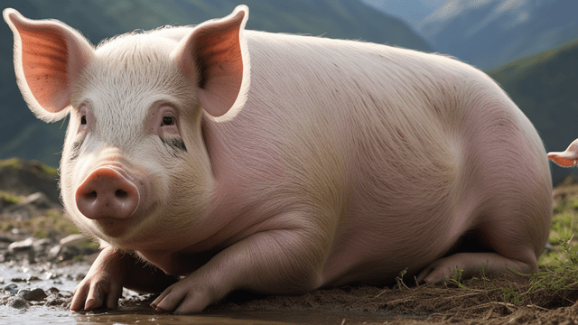 基金撤离“猪周期”?持股降至三年低位,新五丰、华统股份遭集中减持