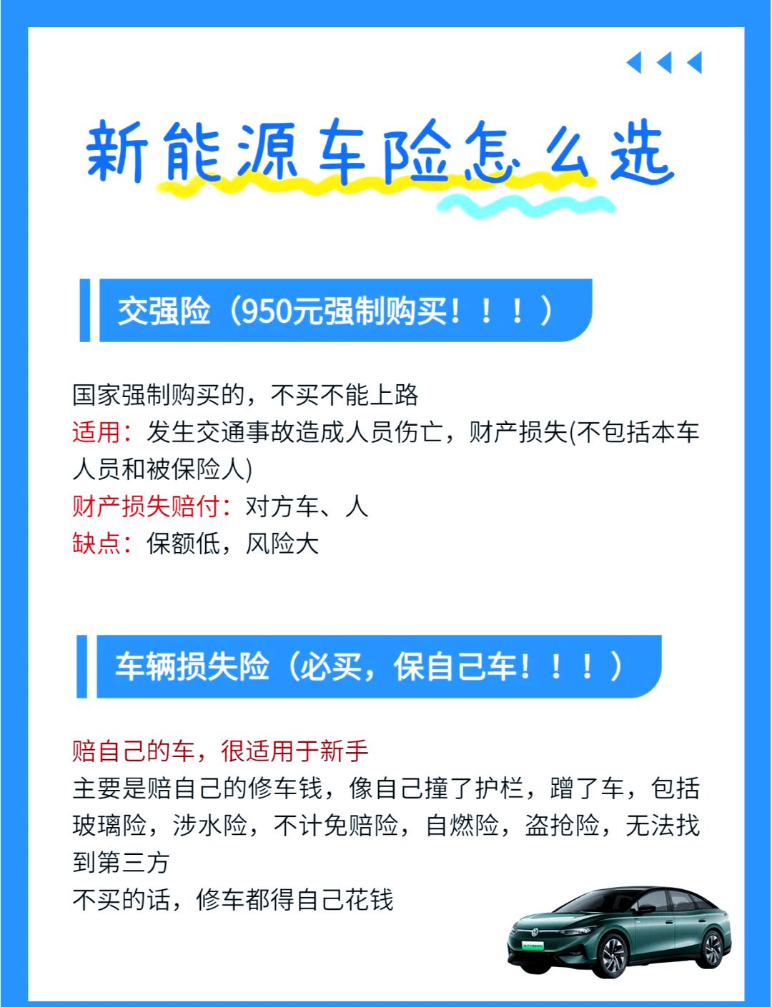 承保亏损57亿，新能源车险投保难如何破？不可拒保的车险平台扩容至32家