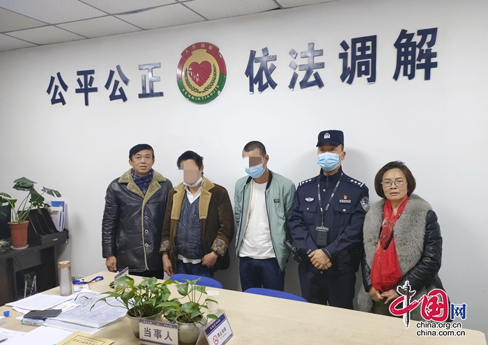 保险3・15｜化解保险“理赔难”，这些调解经验值得借鉴……