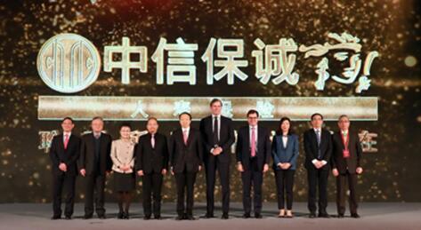 业绩斐然！中信保诚至泰中短债打造理财新选择