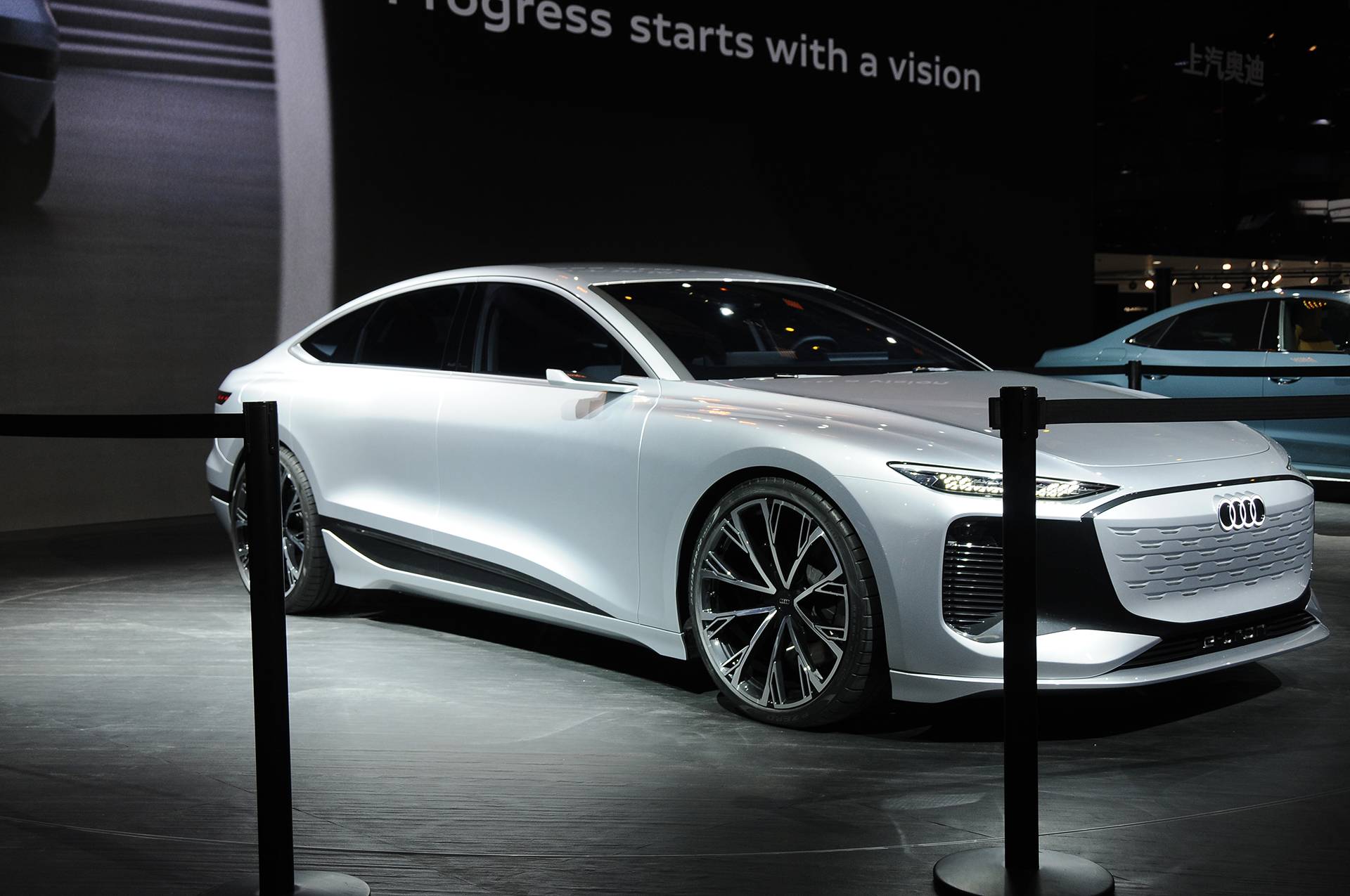 看好中国市场机会 首家德系外资公募的首只产品定了