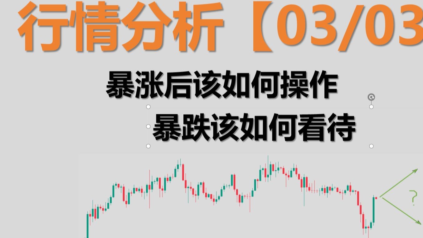 暴跌!暴涨!海外市场怎么了?公募发声