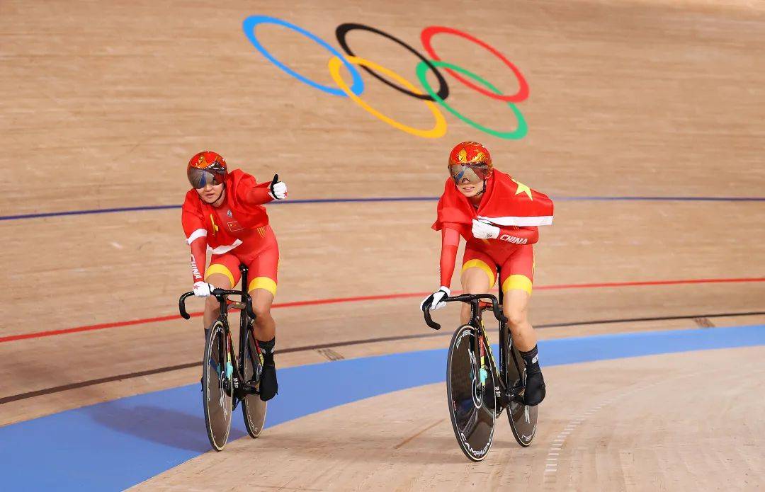 从奥运赛场到投资战场：以热爱与坚守奔赴远方