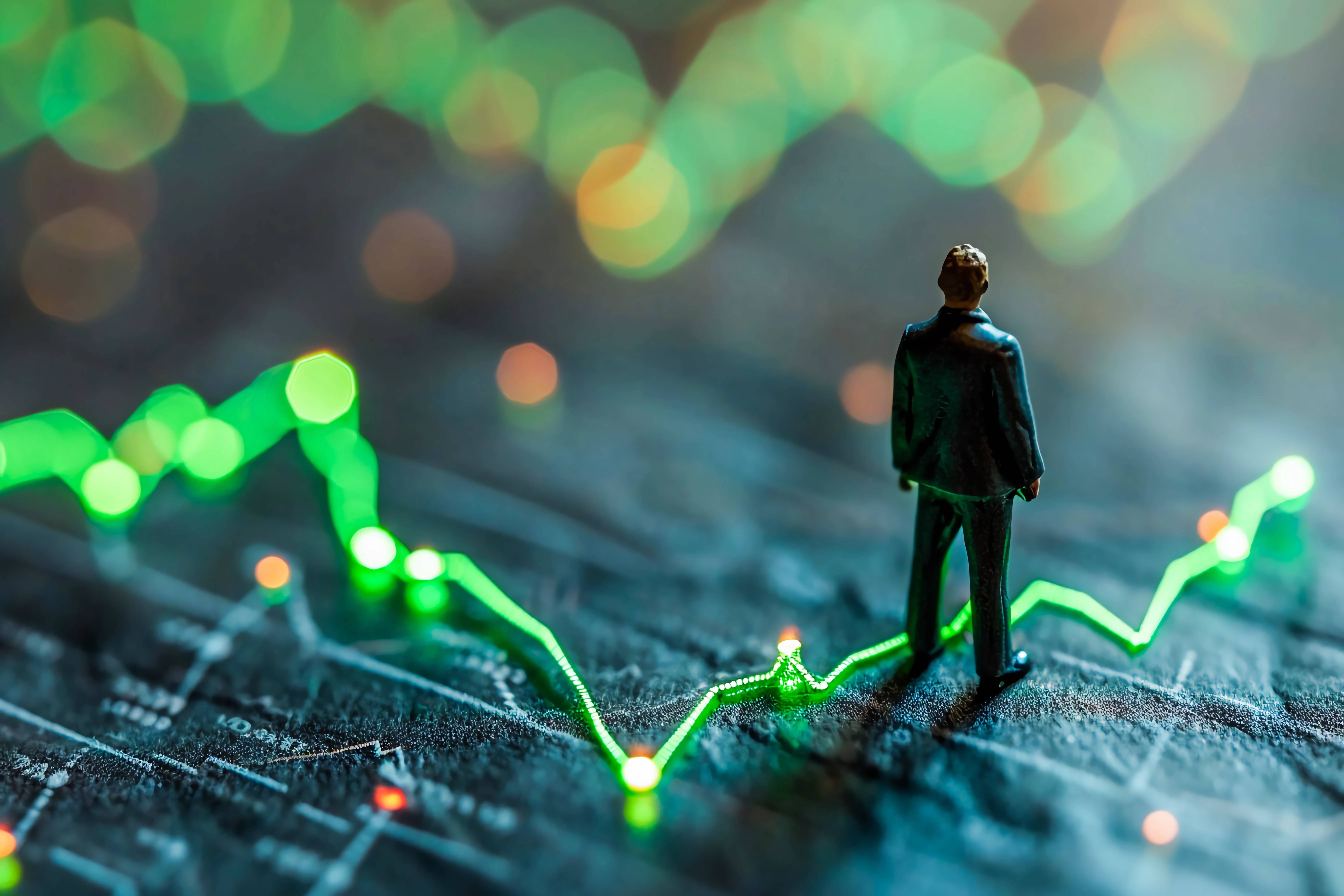 门槛提高 私募产品备案数量大幅减少