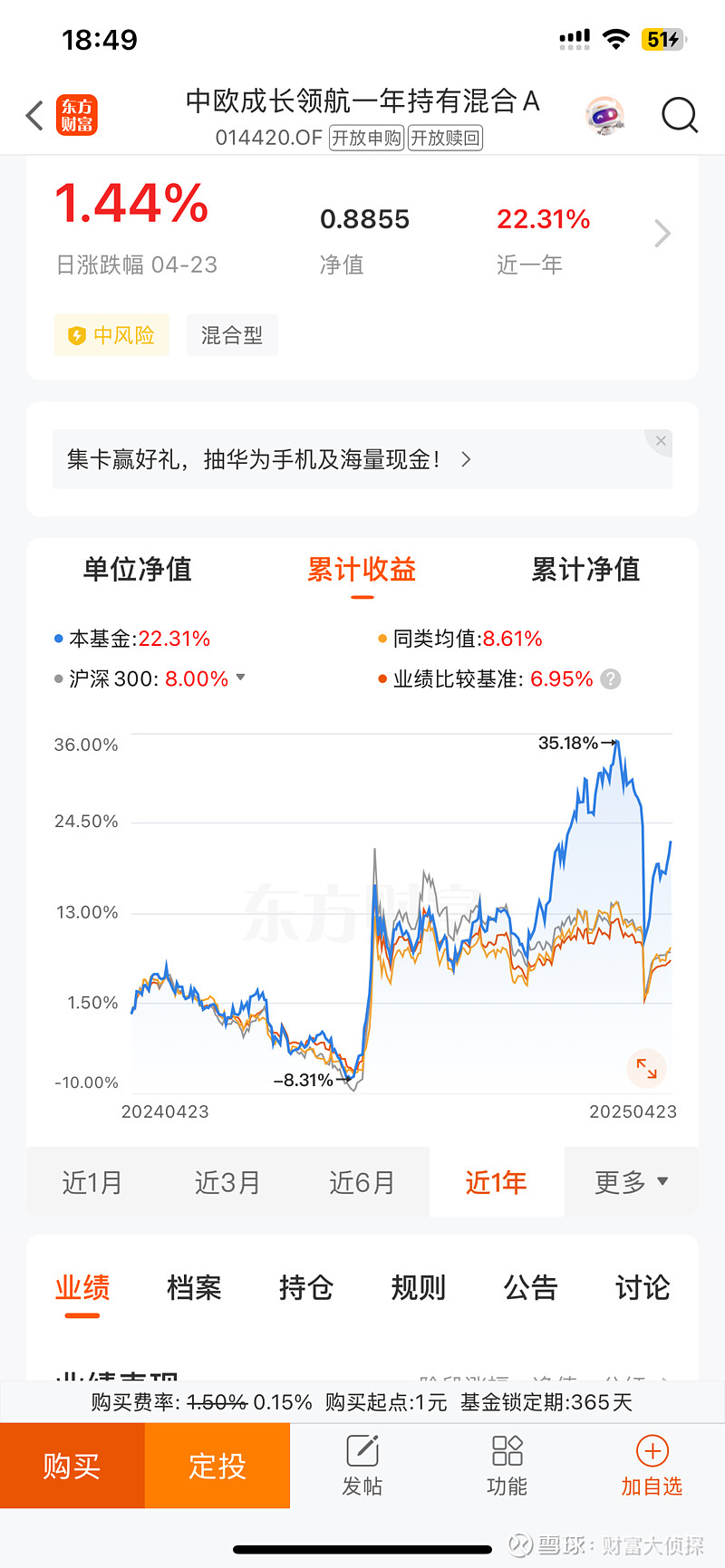 涨太猛？这类基金限购！