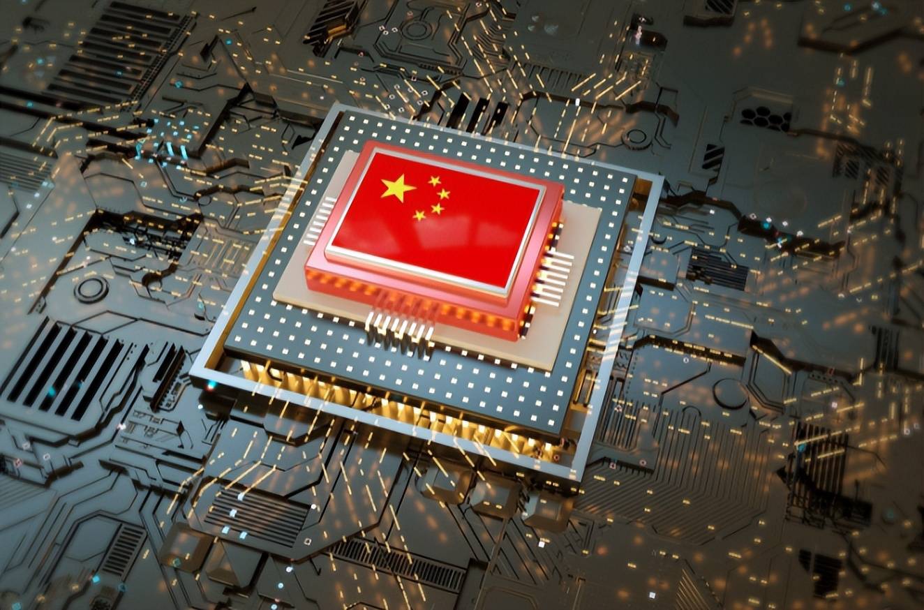 台积电:芯片流向中国大陆 我也管不着啊!