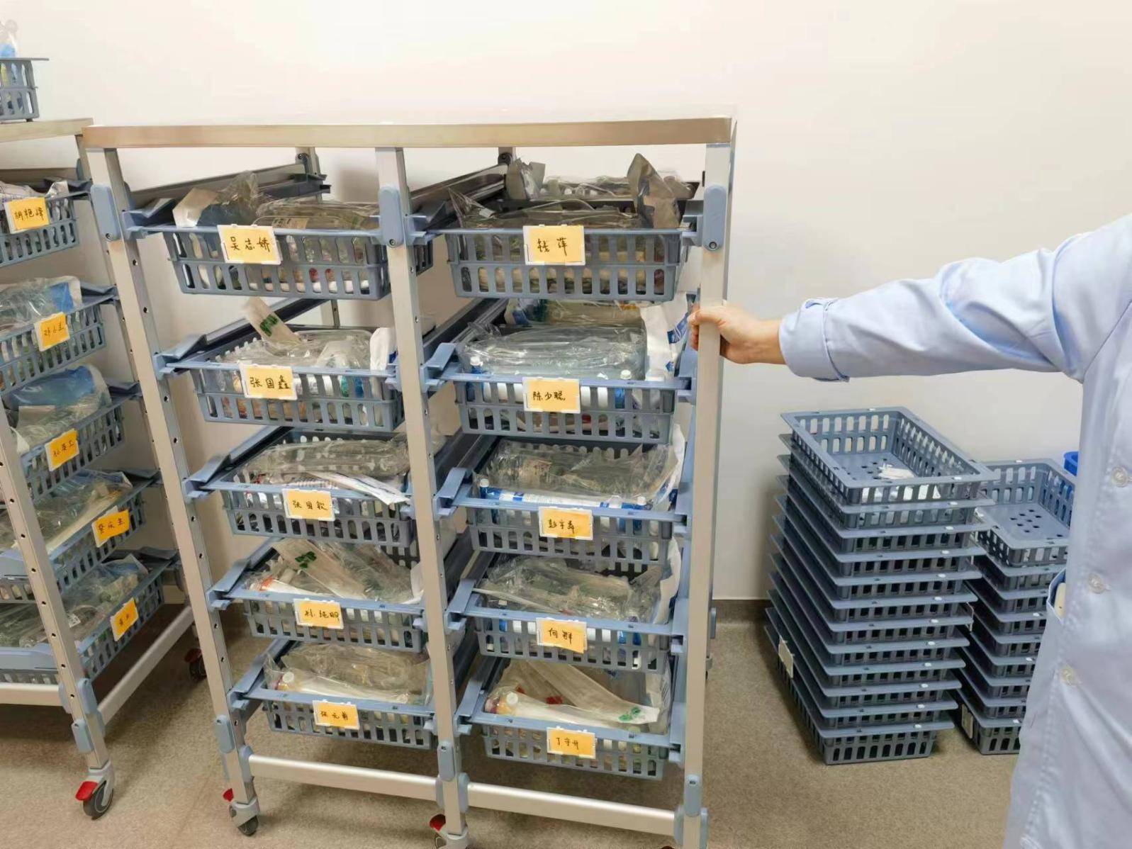精细化管理与稳健配置同行，南方中证A500ETF联接正在发售中