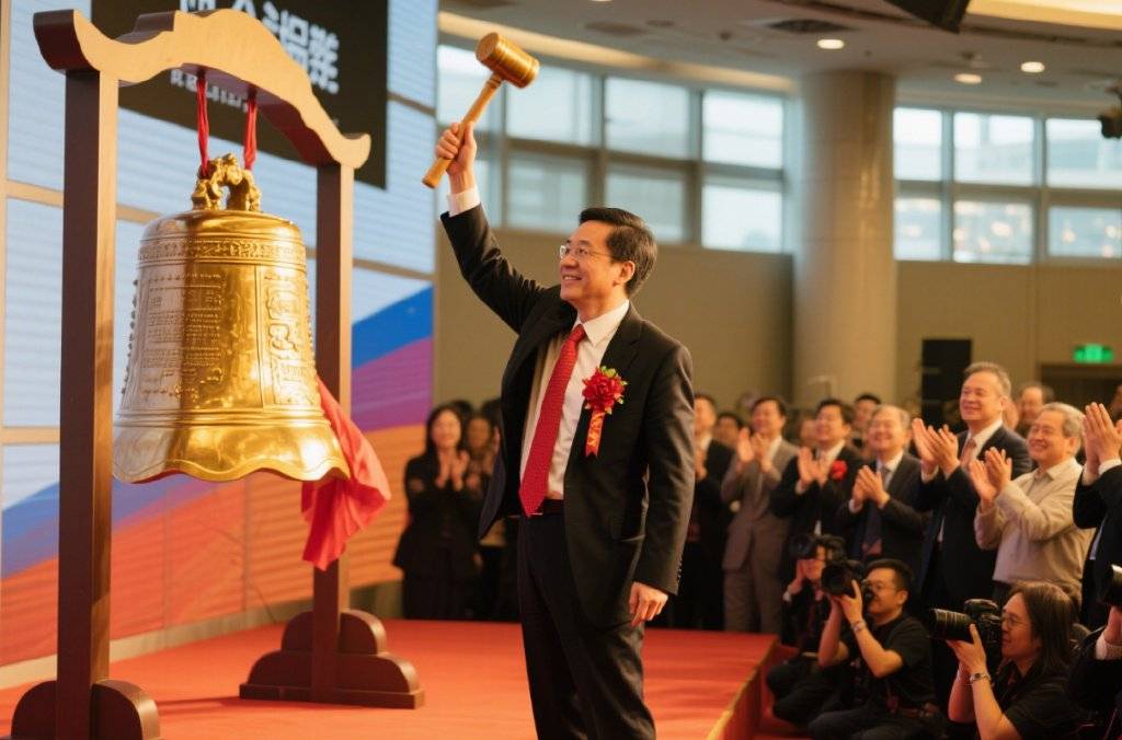 富卫集团四闯港股IPO！李泽楷“保险版图”拟扩容，紧盯内地！