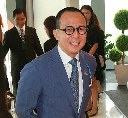富卫集团四闯港股IPO！李泽楷“保险版图”拟扩容，紧盯内地！
