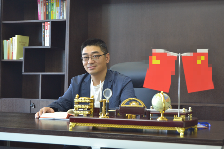 长生人寿迎新任日籍副总