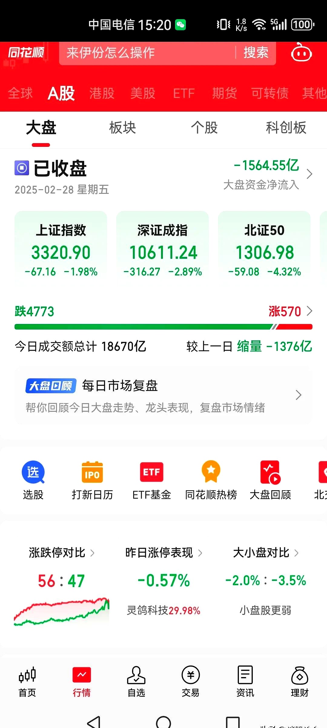 从“一年一考”到“五年一盘”，A股市场的慢变量来了