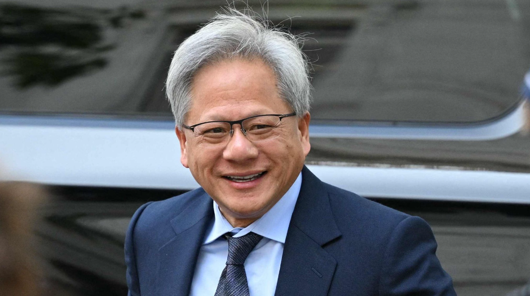 英伟达CEO黄仁勋：将在波士顿成立量子研究实验室 今年正式投运