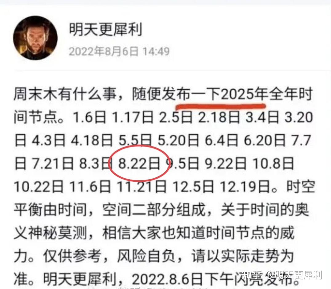 2025年行情怎么走？私募最新研判！