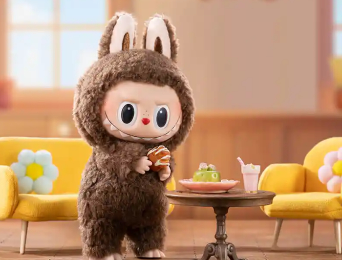 泡泡玛特挑战“茅台信仰” 基金经理复盘消费新格局