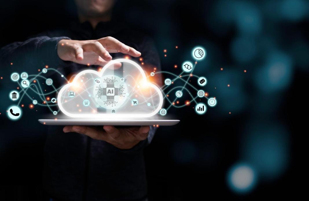 基金公司鏖战AI：行业变革之下仍要警惕合规问题