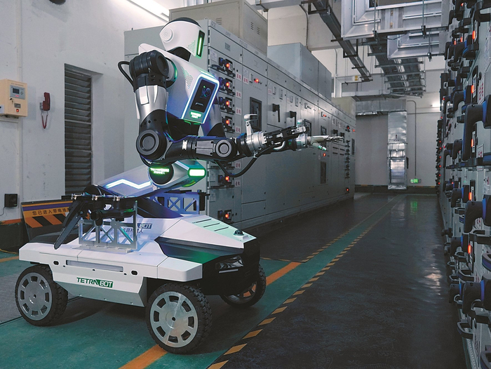 方正富邦基金经理李朝昱：机器人板块未来具备万亿市场空间潜力，并没有出现明显的泡沫