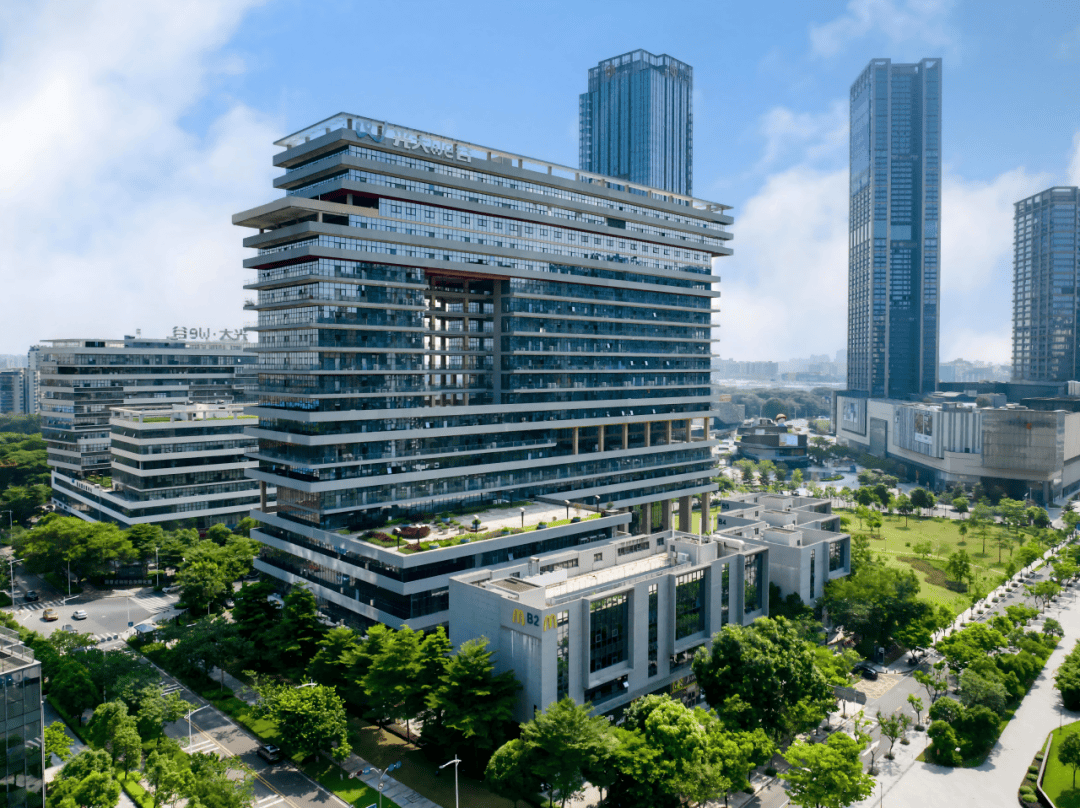 深交所ETF大会璀璨启幕，“湾区之窗” 助力展现金融新风采