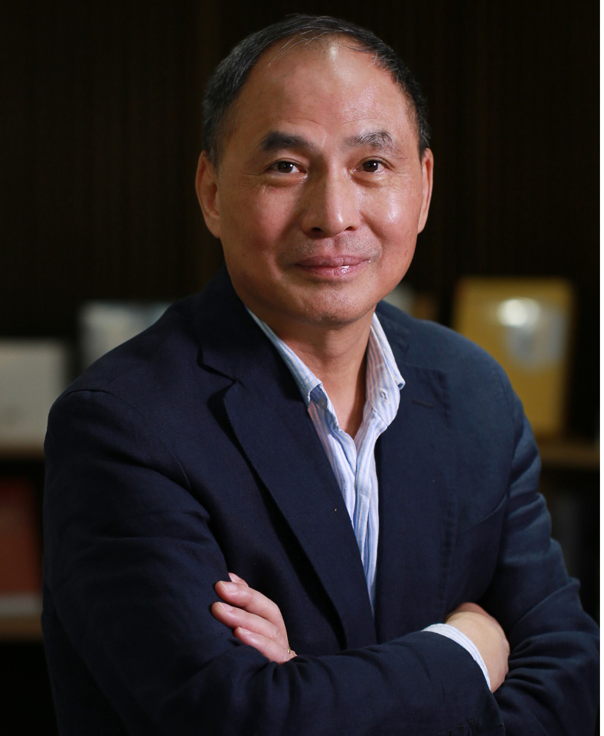 一司一省一高校｜香港中文大学师生走进博时基金参访