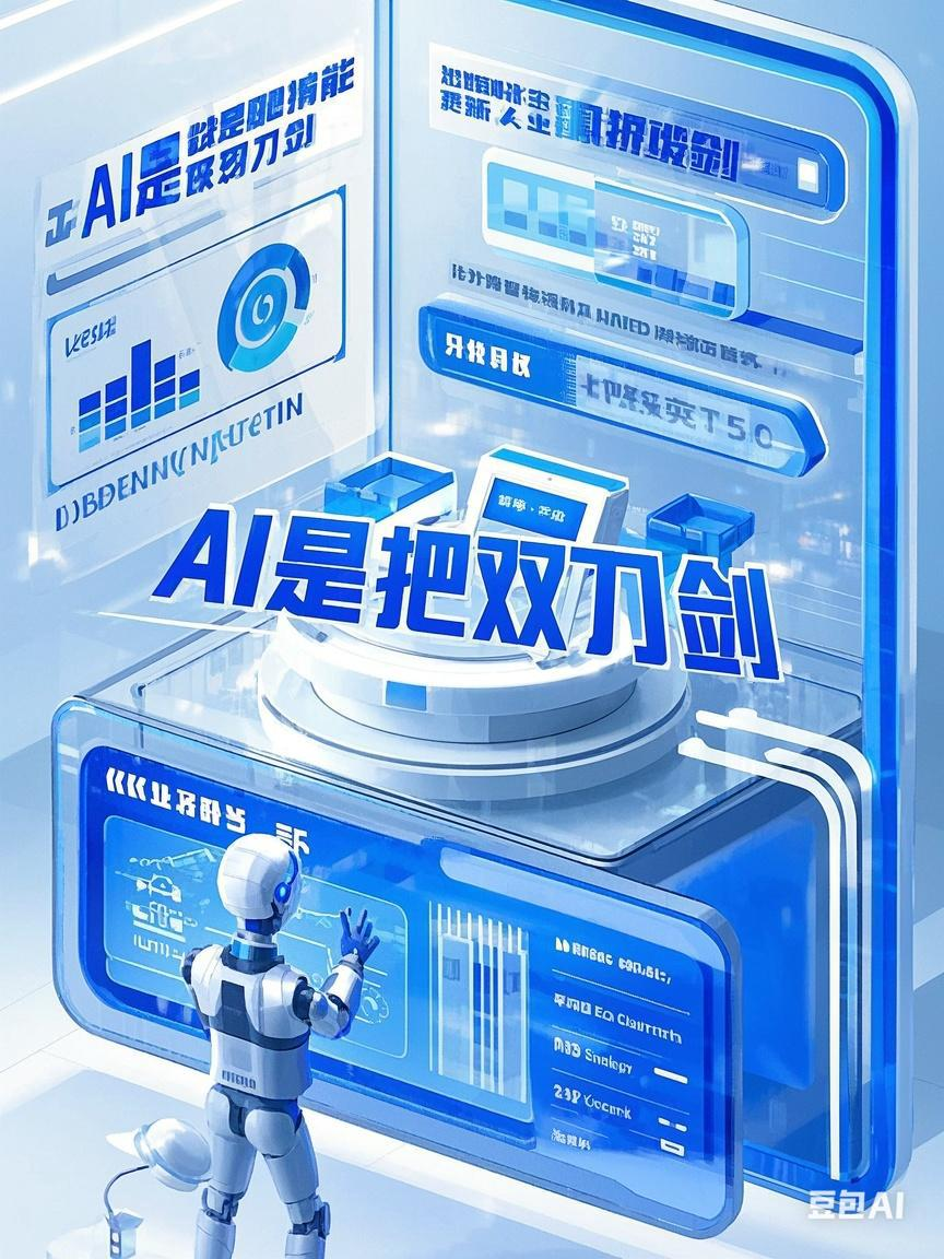 永赢基金李文宾:技术奇点引爆产业革命,AI重塑各行商业图景