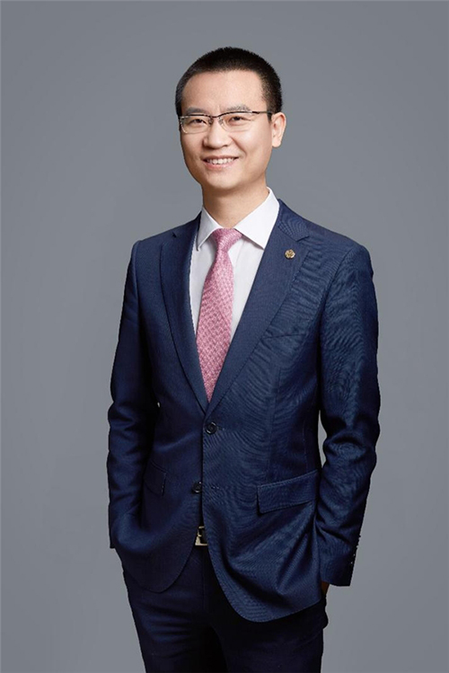 中金财富买方投顾资产规模破1000亿：千里之行，立序新章