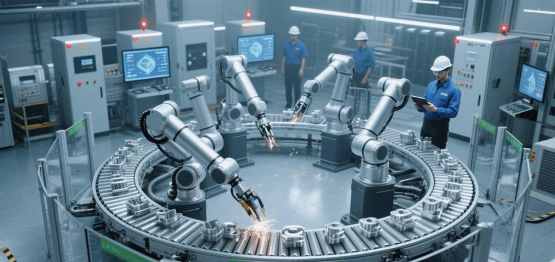 机器人反弹趋势延续，宇树科技消费级产品推向市场