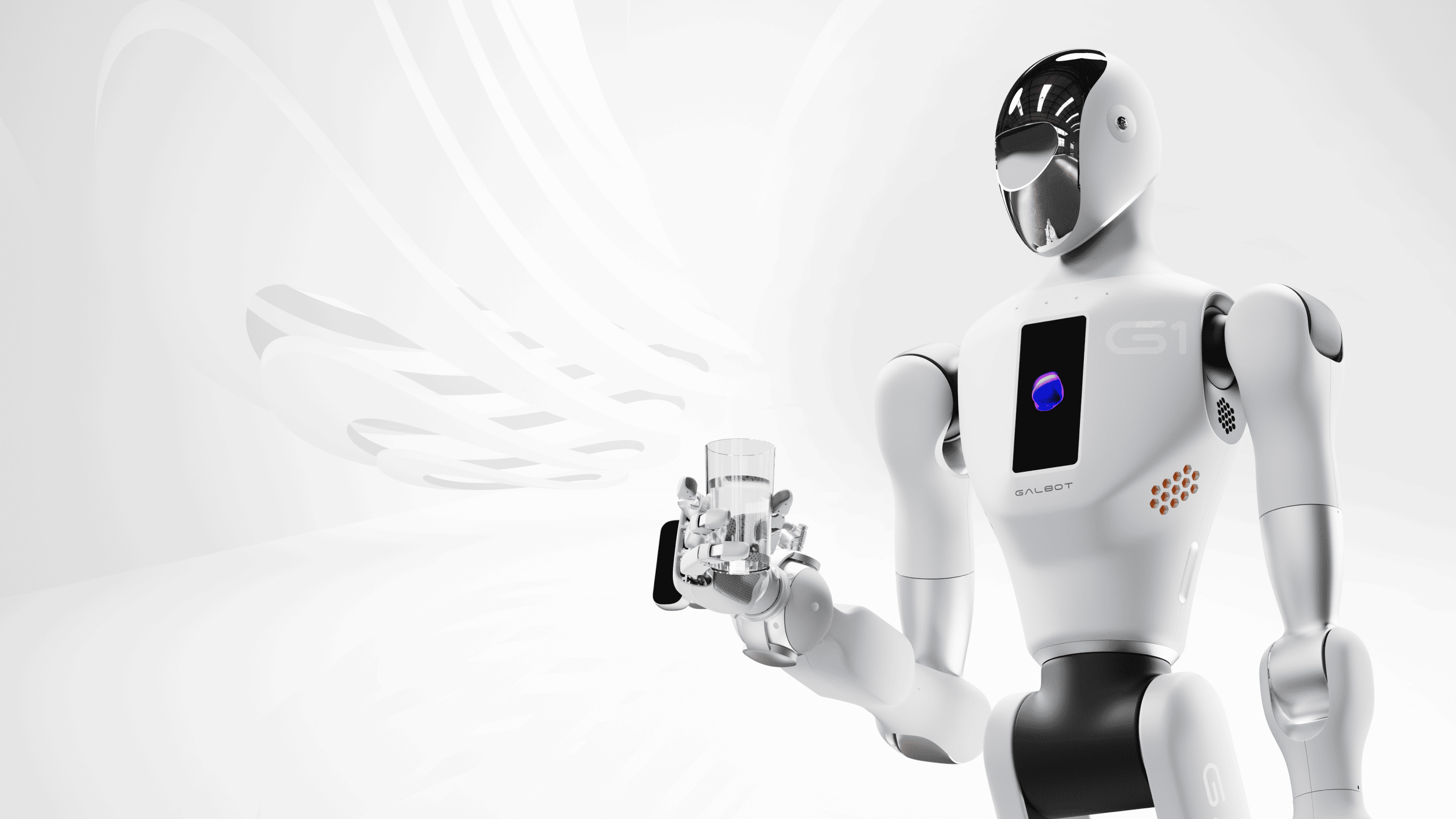 机器人反弹趋势延续，宇树科技消费级产品推向市场