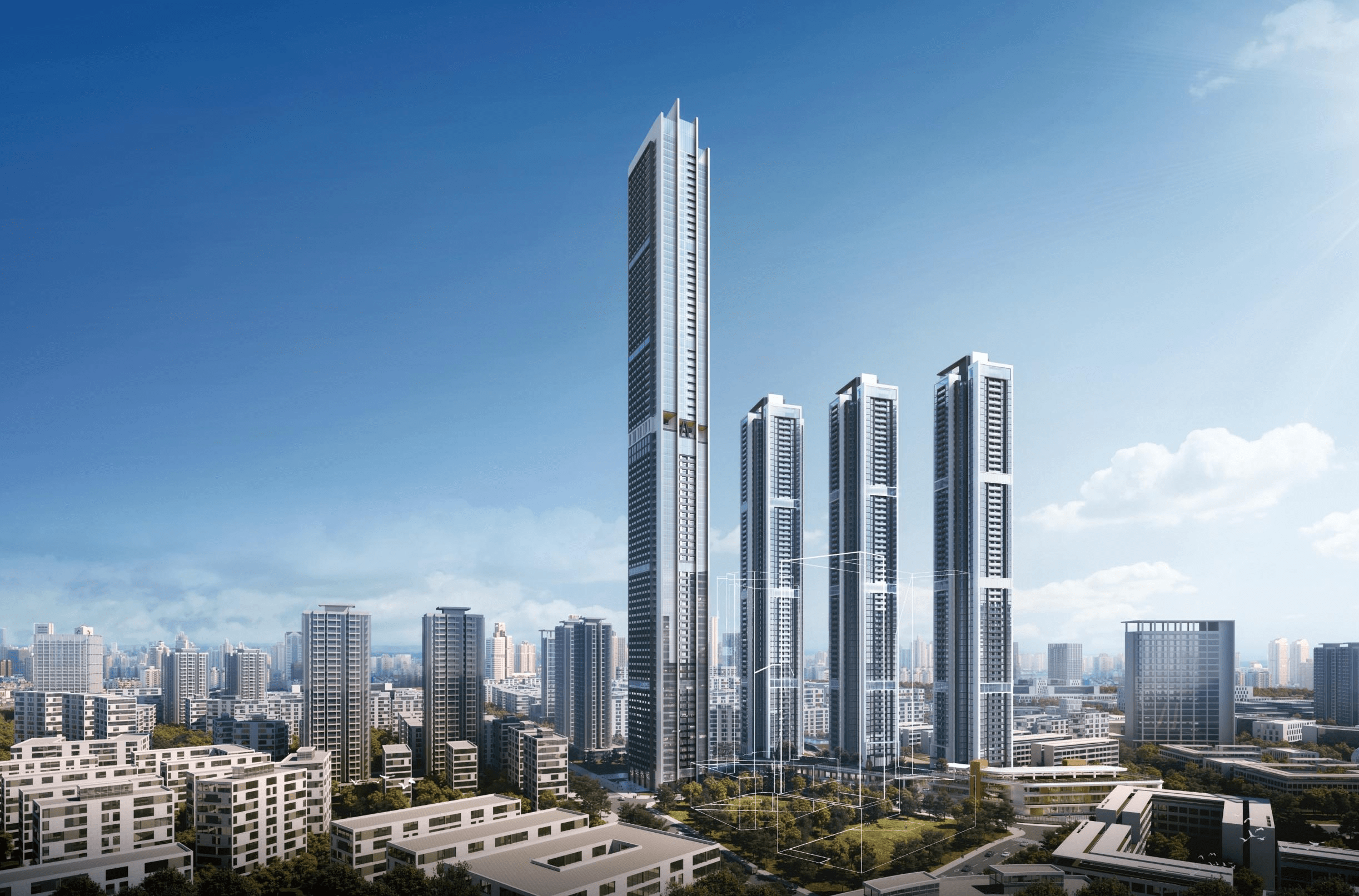 兴业基金:重大基建项目带来预期变化,建议关注兴业华证沪港深红利100指数产品(021931)长期投资价值