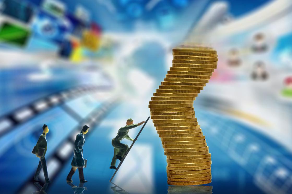 姜晓丽:在低利率时代为投资者探寻稳健投资之道!