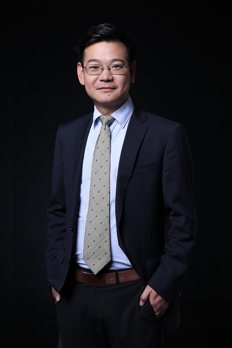 专访西部利得基金副总经理、投资总监王宇：仰望星空，脚踏实地