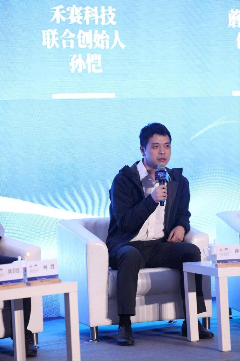 芯片再度狂飙，大科技强者归来！如何跟上？