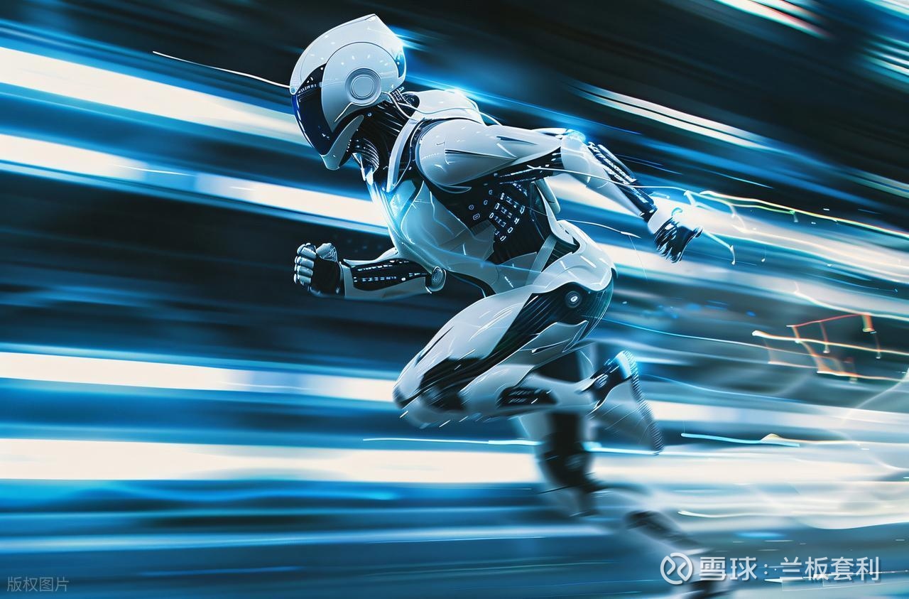 芯片再度狂飙，大科技强者归来！如何跟上？