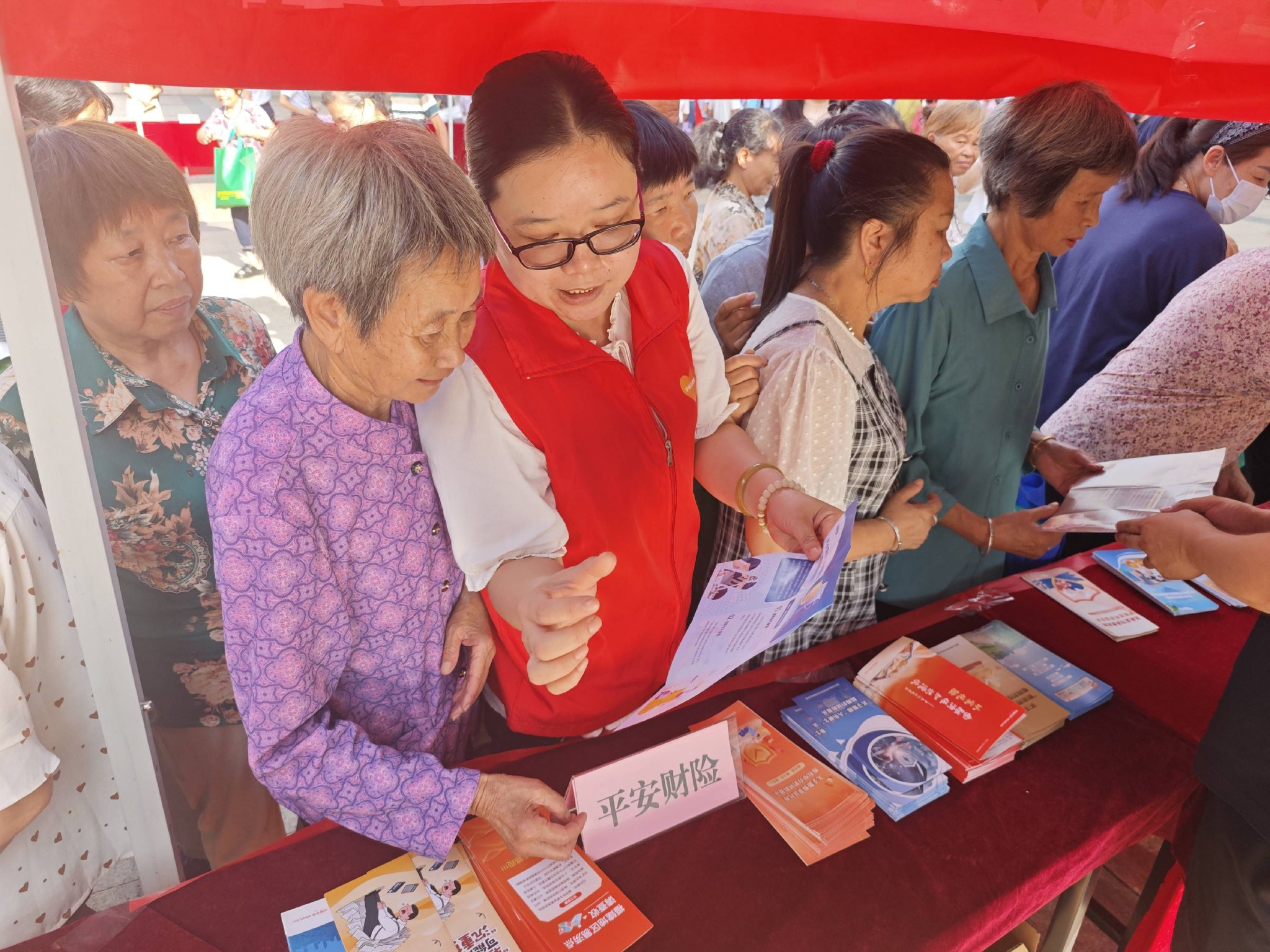 “金融教育宣传周”正在开展 易方达投教基地协力点亮“金融‘青’计划”