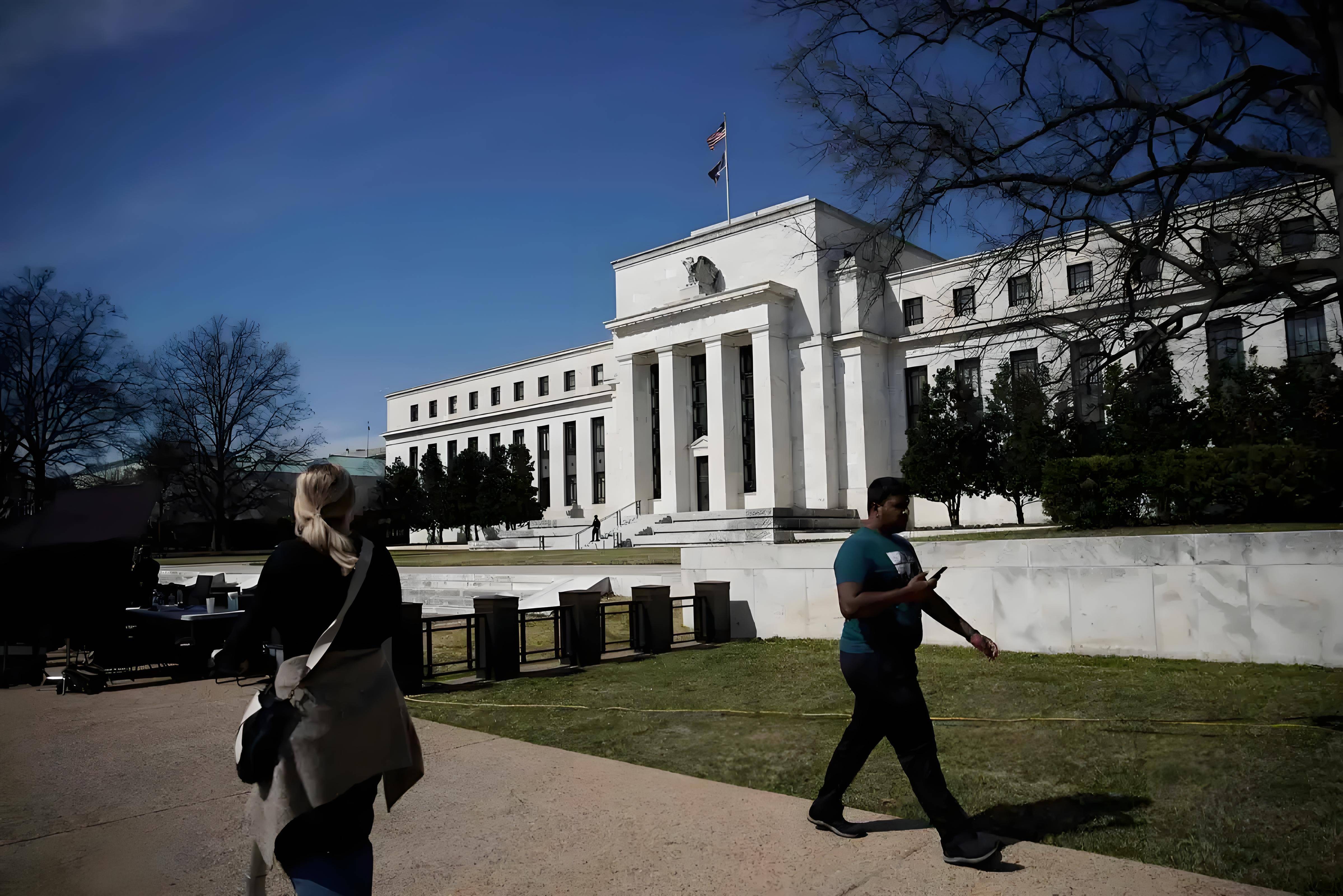 兴业基金：美联储降息点评