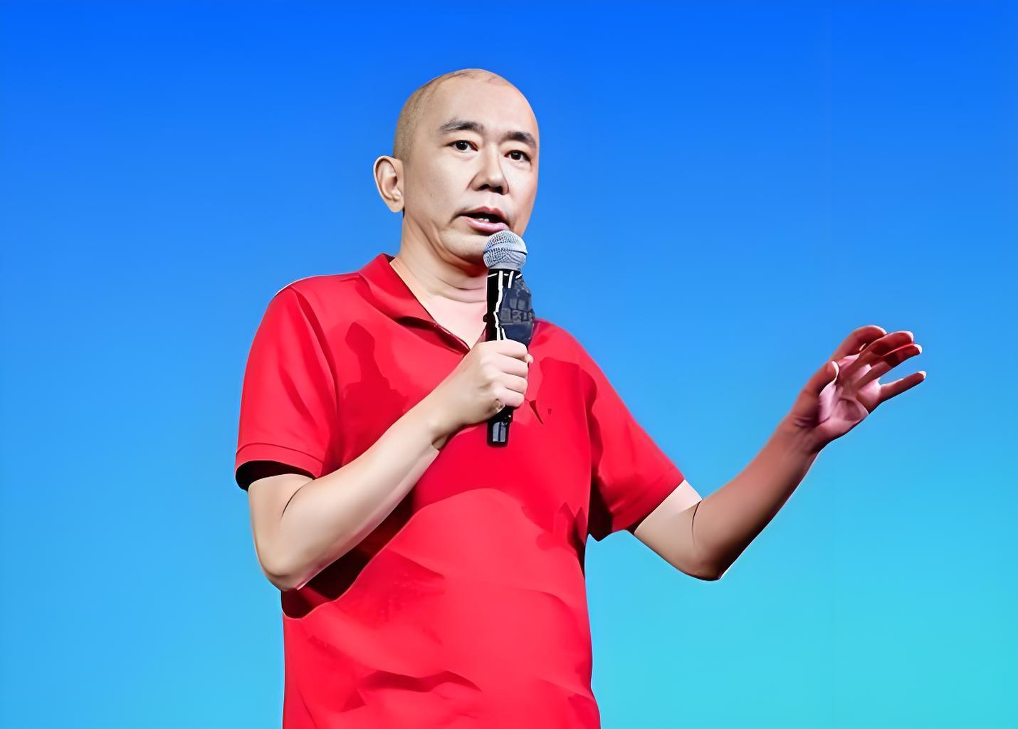 国企小巨人 承载大未来