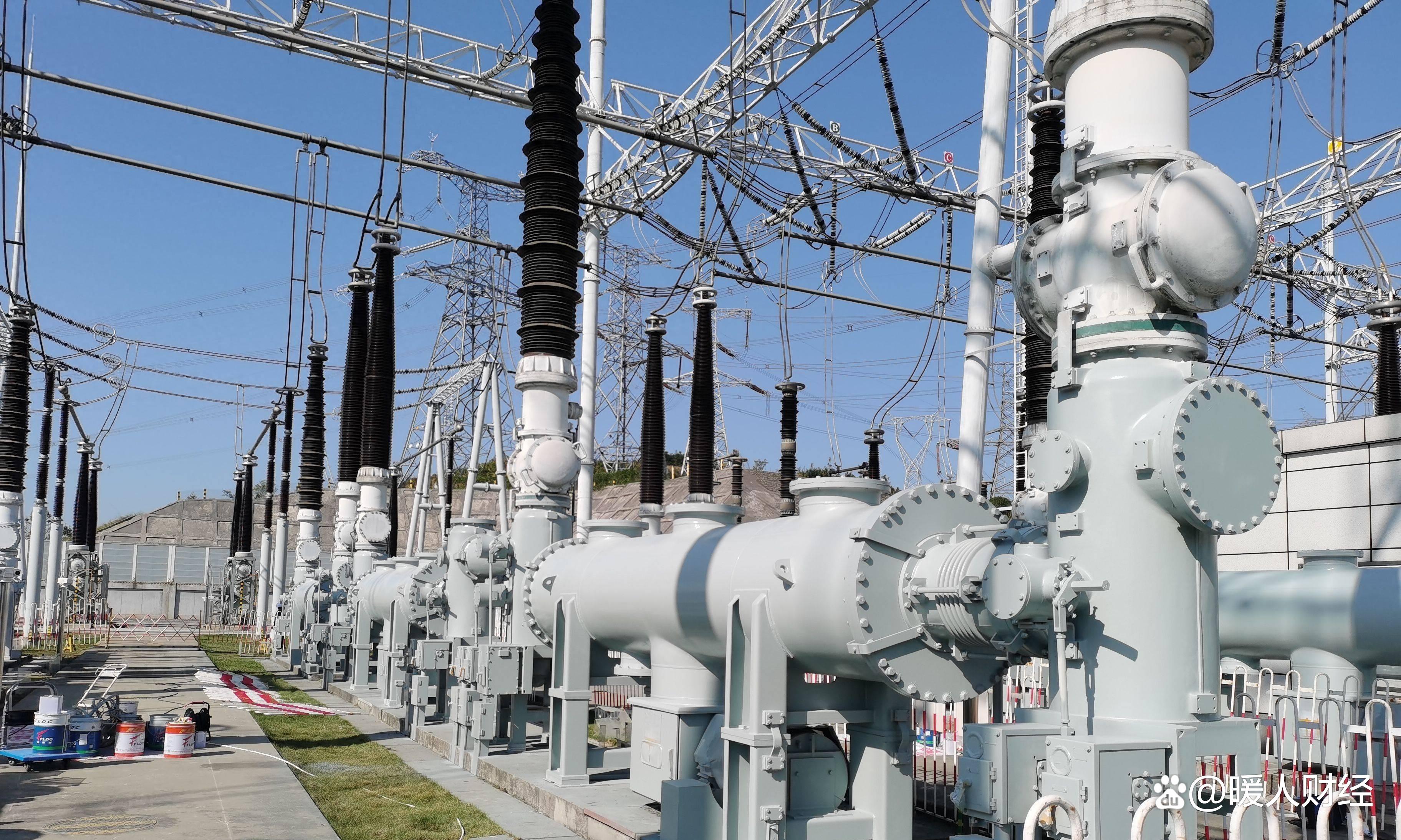 全球储能需求呈现大规模增长！