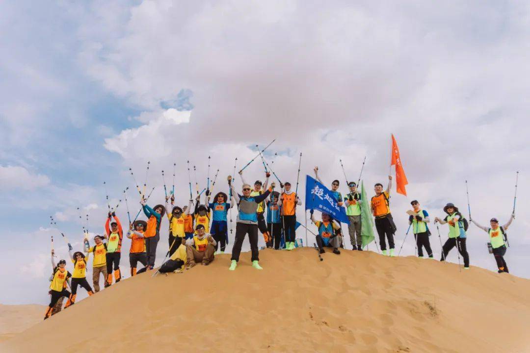 独行快、众行远,杨冬团队以并联模式追求立体阿尔法