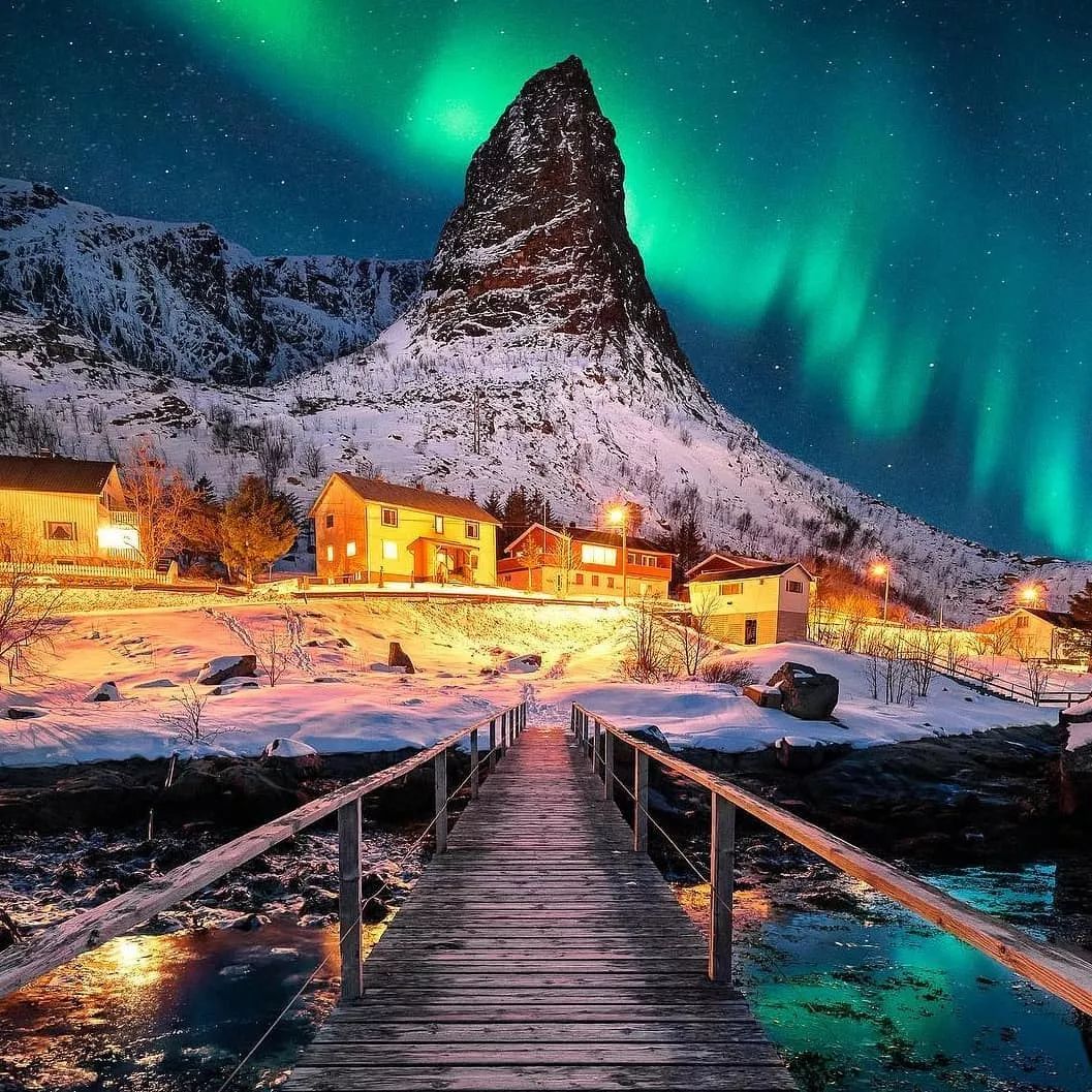 上银基金长投人生|极光之下,藏着一份“养老答案”