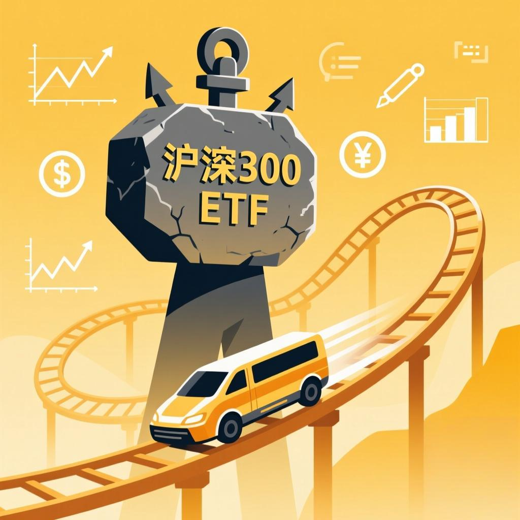 沪指震荡调整微跌0.1%，关注A500ETF易方达（159361）、沪深300ETF易方达（510310）等产品投资机会