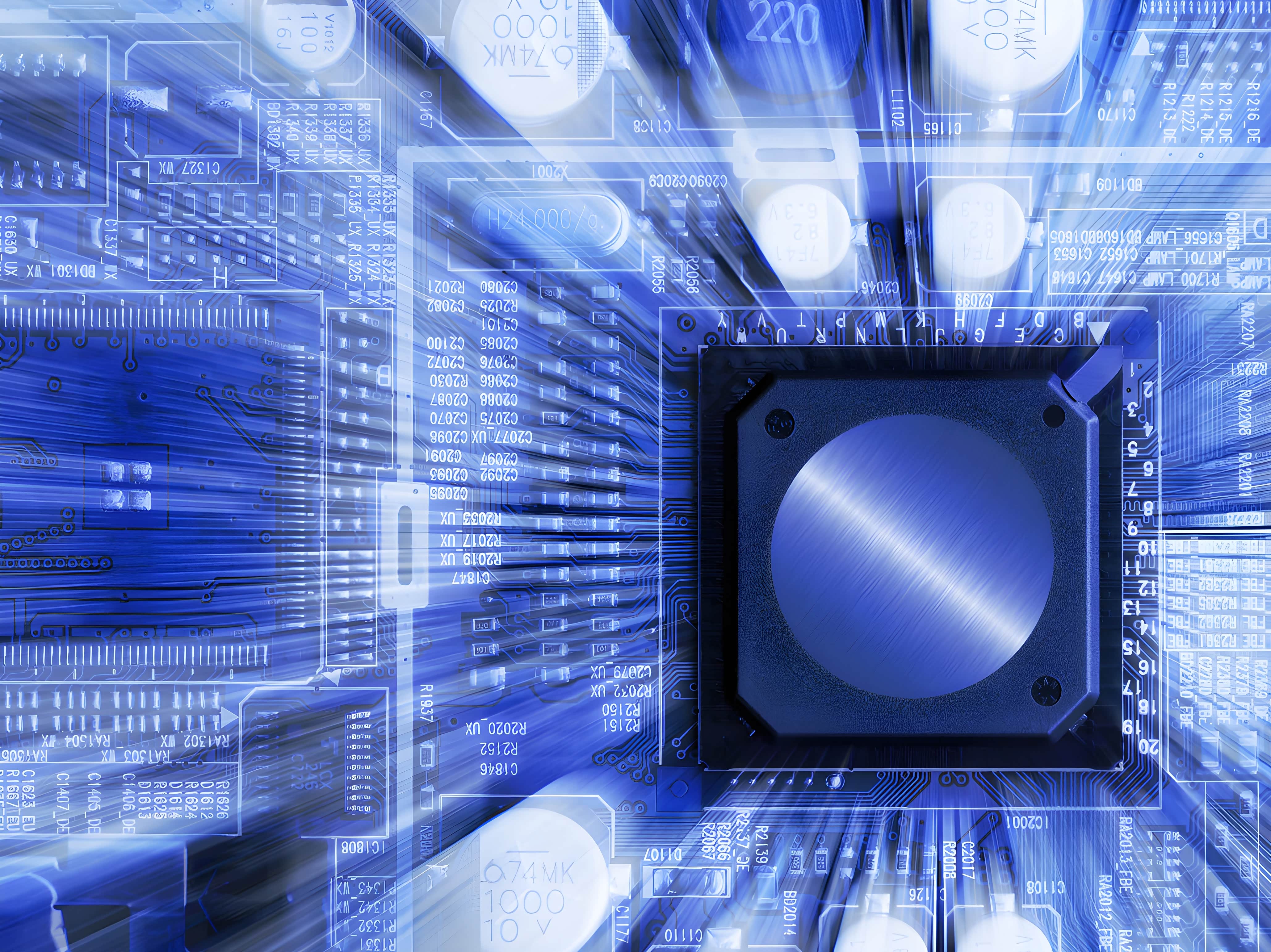 科创板系列指数回调，科技主线迎布局机会，关注科创50ETF易方达（588080）后续表现