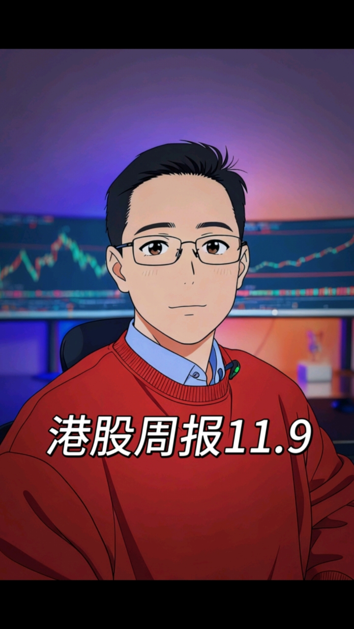 港股震荡分化，科技股承压，关注恒生科技ETF易方达（513010）等产品布局机会