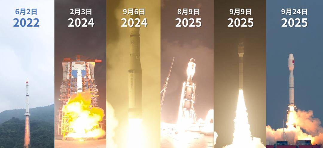 多款火箭排队首飞，商业航天板块活跃，卫星ETF易方达（563530）标的指数低开高走涨超2%