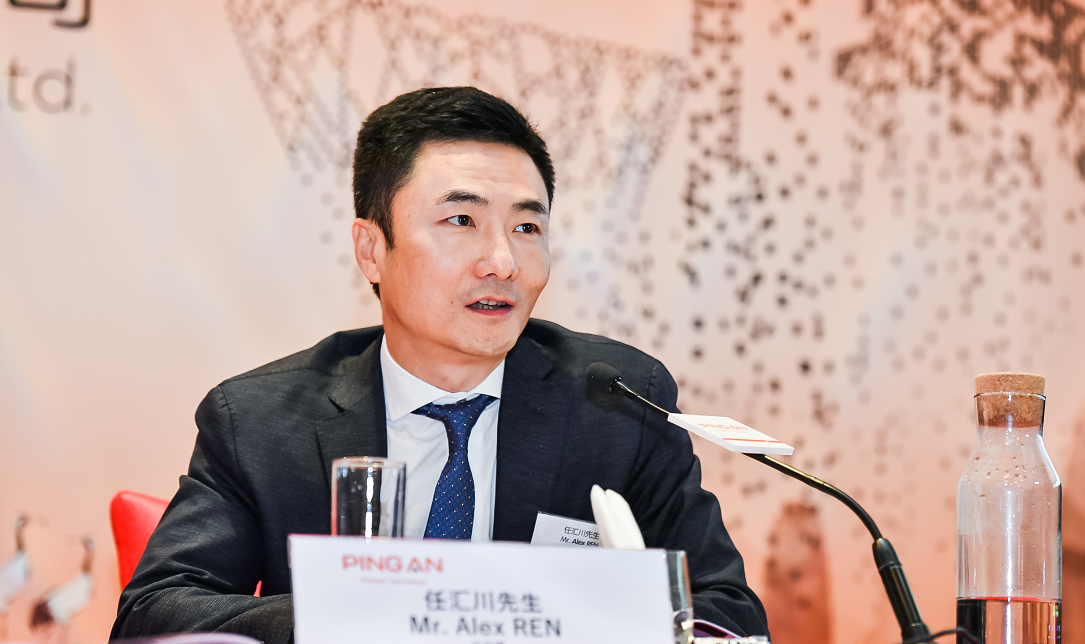 京管泰富基金：李修辞任公司总经理兼财务负责人